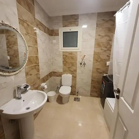 Stylish And Luxurious Apartment 2 Cairo Exterior photo