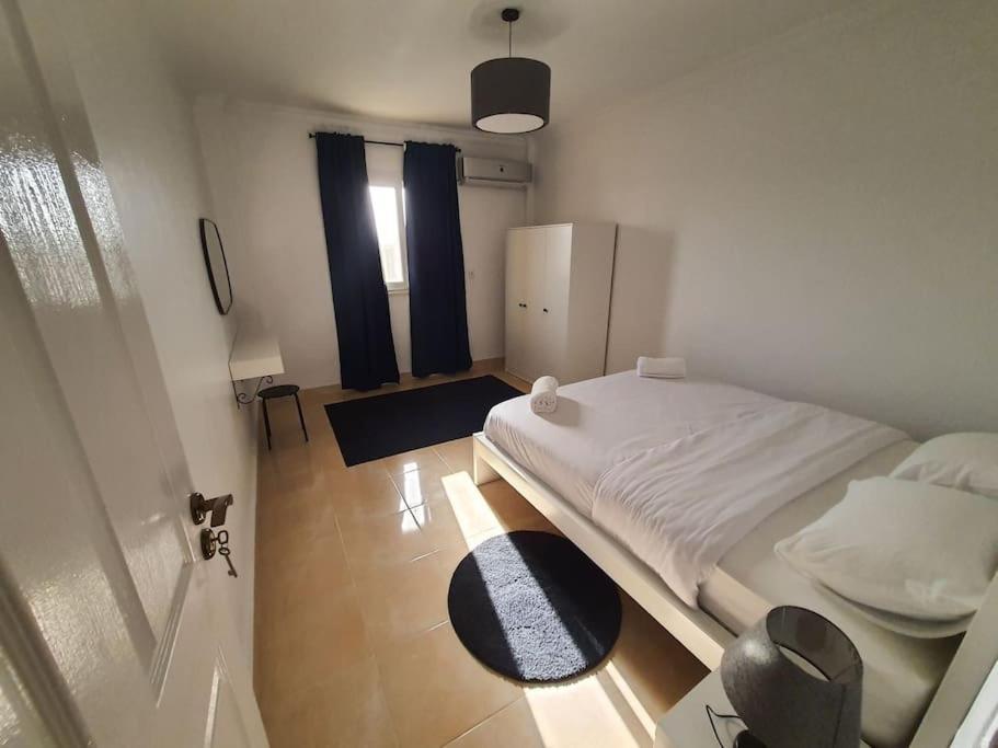 Apartment Stylish And Luxurious 2 Kairo