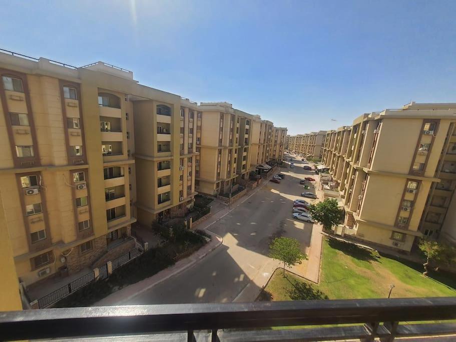 Stylish And Luxurious 2 Apartment Kairo