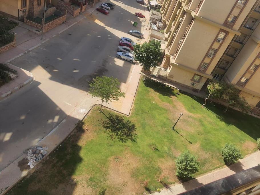 Apartment Stylish And Luxurious 2 Kairo